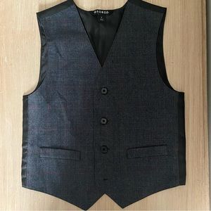 Boys Vest